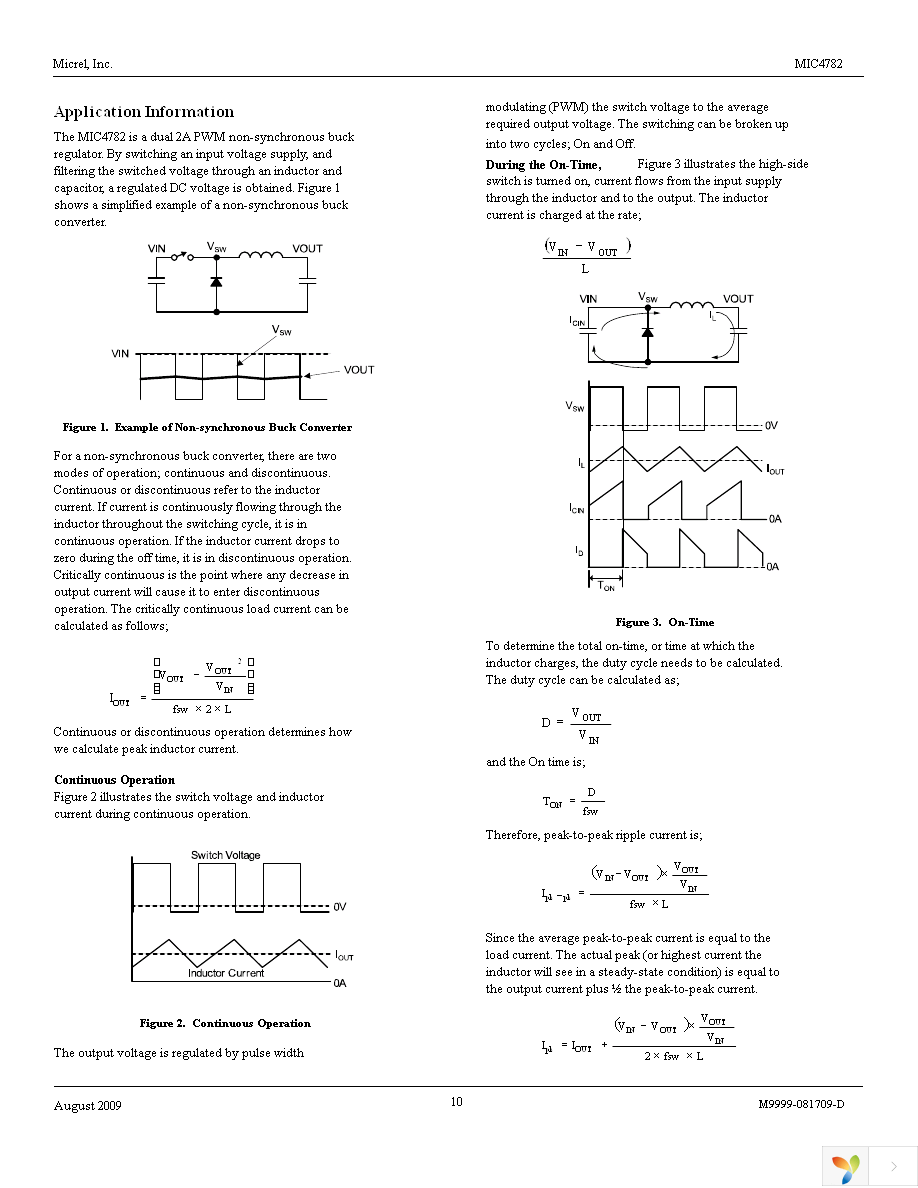 MIC4782YML TR Page 10